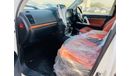Toyota Land Cruiser 2015 (Face-Lifted 2020) Push Start 4500CC DIESEL TURBO Automatic [Right Hand Drive] Leather Seats Pr
