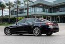 Maserati Quattroporte  Quattroporte | 2,350 P.M | 0% Downpayment | Warranty!