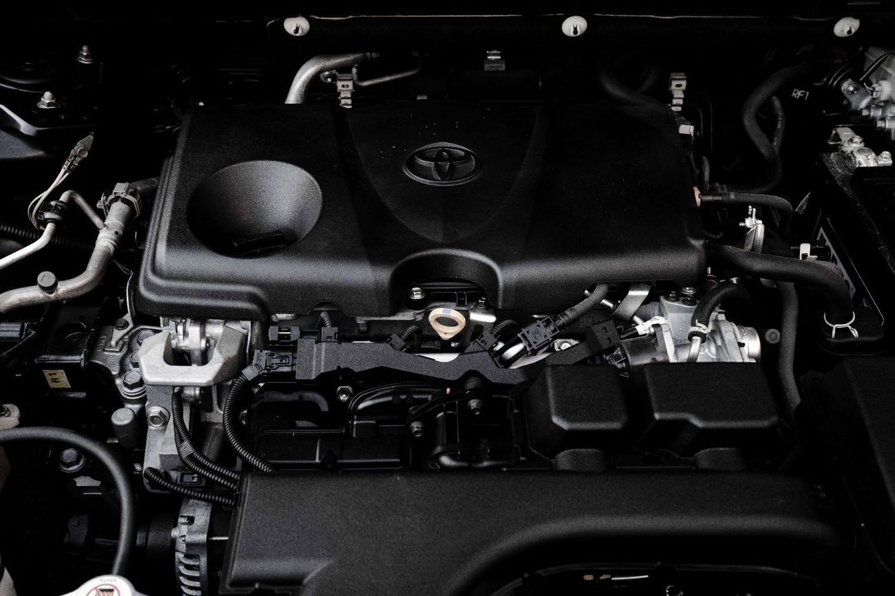 Toyota RAV4 EX | 1,762 P.M  | 0% Downpayment | Low KM | Pristine