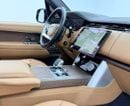 Land Rover Range Rover 2023 Range Rover Vogue SE P400, June/2028 Range Rover Warranty, Full Range Rover Service History, GC