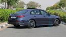 مرسيدس بنز C 200 (For Export , НА ЭКСПОРТ) AMG Premium Plus EQ Boost 1.5T RWD GCC 2026 Без пробега