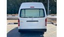 Toyota Hiace 2016 High Roof Freezer Ref#74