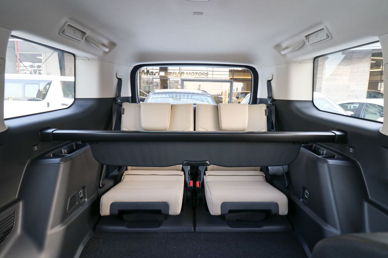 Toyota Prado TOYOTA PRADO 2025 | MID OPTION | BEST ECPORT PRICE