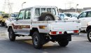 Toyota Land Cruiser Pick Up 4.5L Diesel V8 Double Cabin