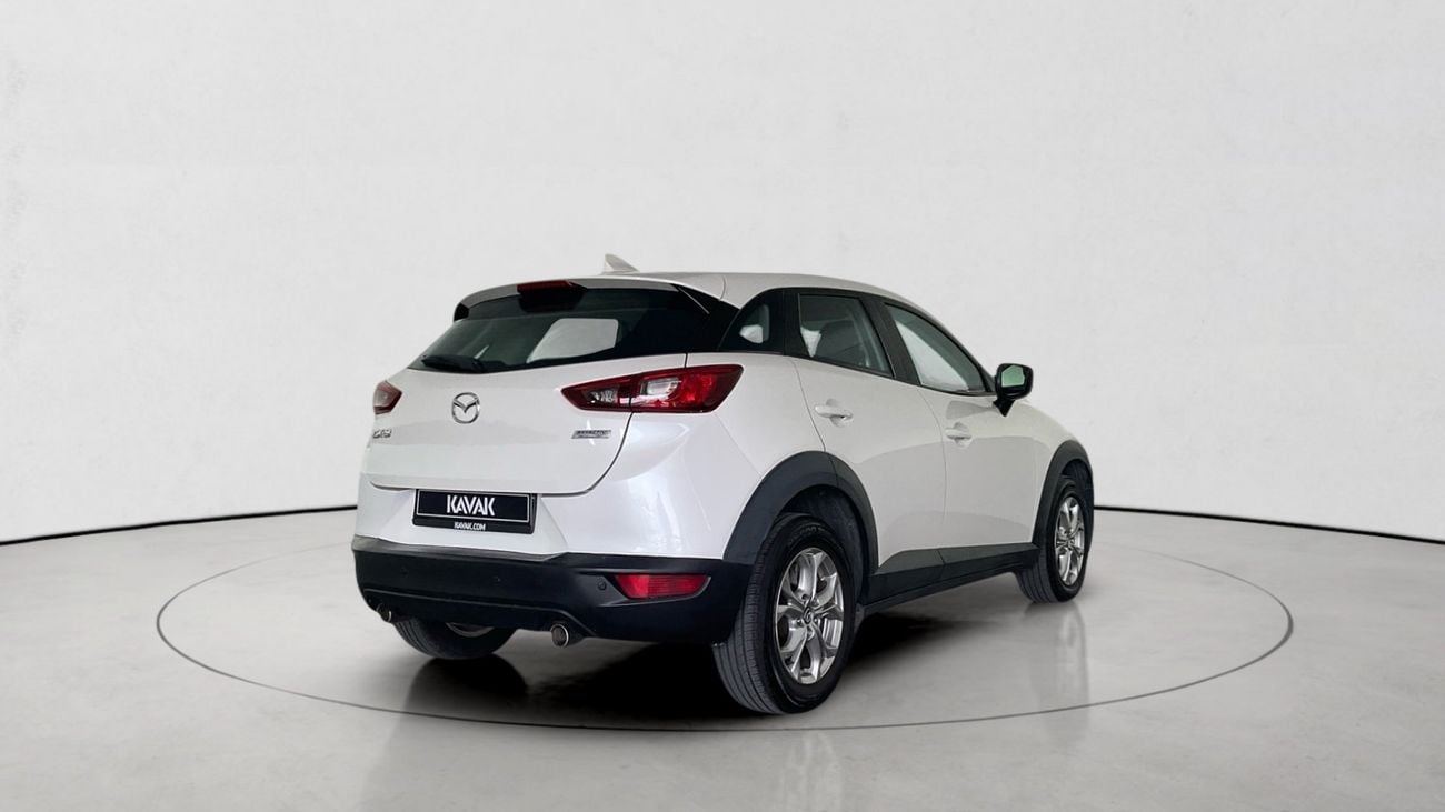 Mazda CX3 GS 2.0L GS | Guaranteed Warranty | 0 Down Payment