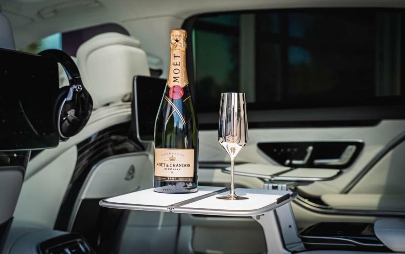 Mercedes-Benz S 680 MAYBACH