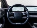 Exeed LX LUXURY