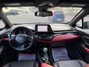 Toyota CHR 2019 LIMITED PUSH START FULL OPTION 2.0L US SPEC