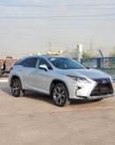 Lexus RX450h