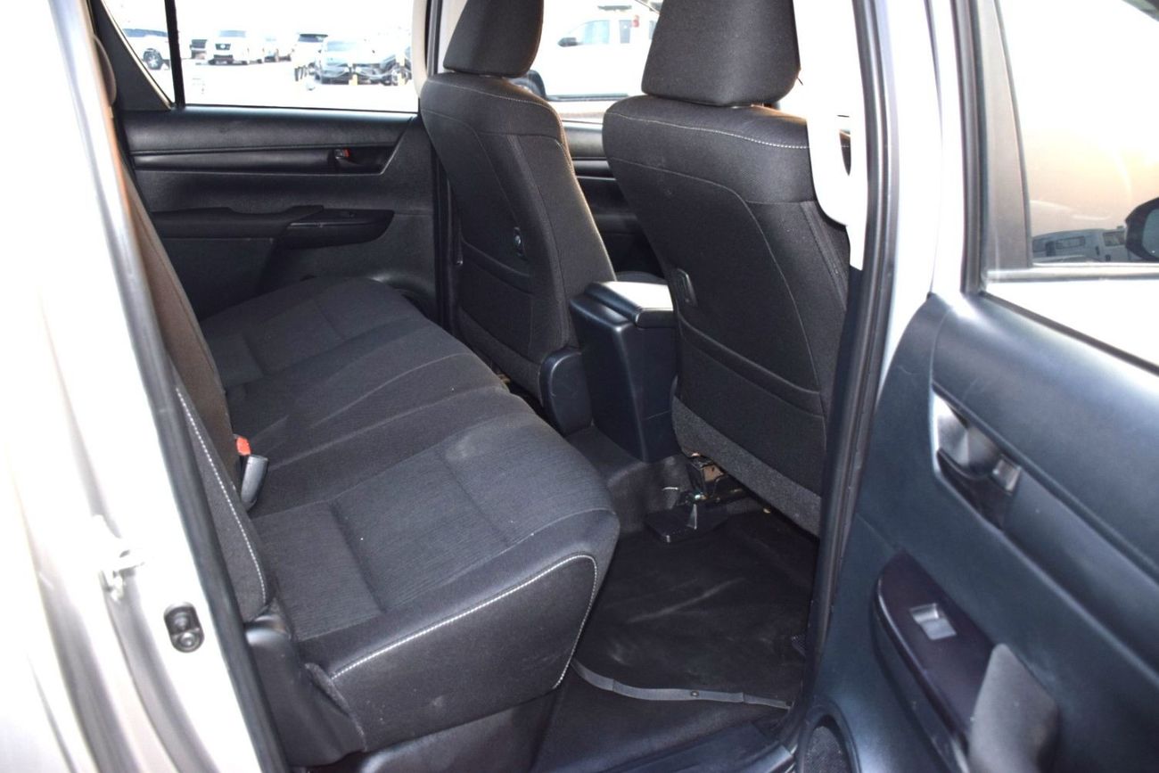 تويوتا هيلوكس