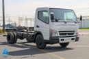 Mitsubishi Fuso Canter 2025 | 4.2L M T 4x2 Diesel Standard Chassis | BEST PRICE IN GCC | CONTACT NOW