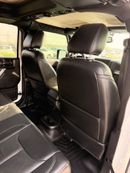 جيب رانجلر أنليميتد RUBICON X Unlimited Rubicon 3.6L