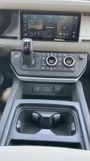 Land Rover Defender 2023 Land Rover Defender 2.0L Diesel XS Edition Brand New