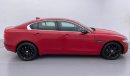 Jaguar XE PRESTIGE 2 | Under Warranty | Inspected on 150+ parameters