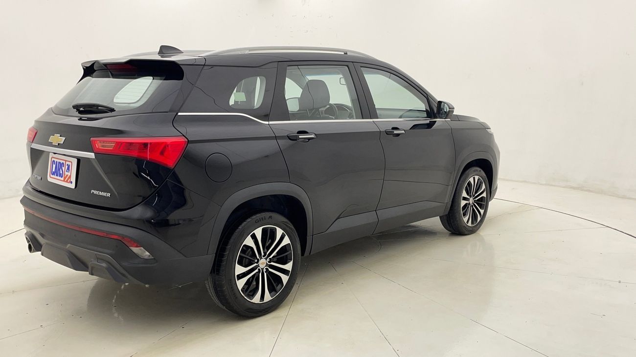 Chevrolet Captiva PREMIER 1.5 | Zero Down Payment | Home Test Drive