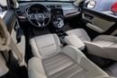 Honda CR-V EX Honda CR-V 2022 GCC specs for 1,343.00 AED monthly