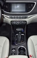 جي إي سي GA 4 EXCELLENT DEAL for our GAC GA4 ( 2023 Model ) in Black Color GCC Specs