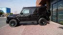 برابوس 700 - مرسيدس AMG G 63 G700 Brabus | Original | Brand 0km | Coming with a Brabus Bike