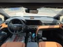 Toyota Camry 2026 Export price @ 178,000 AED