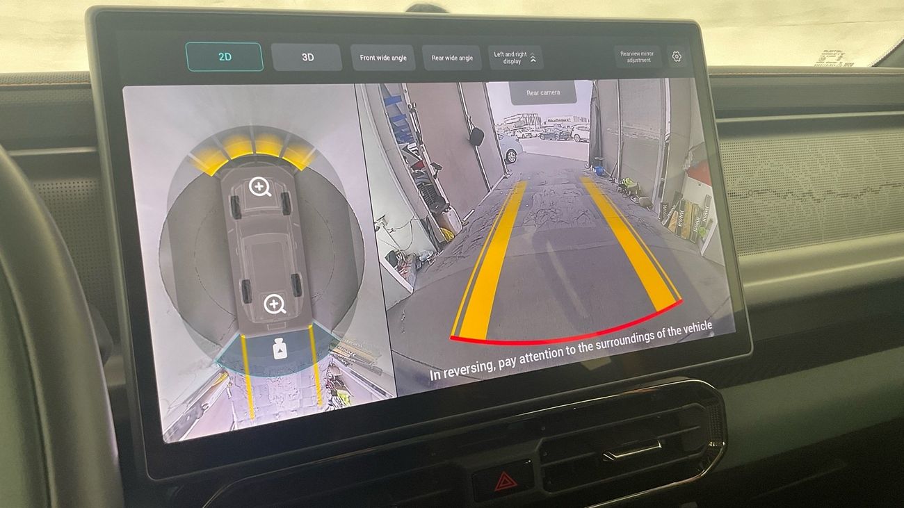 جيتور T2 Luxury | upto AED 20,000 Ramadan Discount | شامل الضمان | 0 ﺪﻔﻋﺓ ﺃﻮﻟﻯ