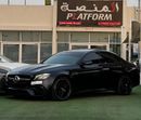 Mercedes-Benz E 63 AMG Mercedes Benz E63 AMG  Model 2018 Import from Germany