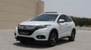 هوندا HRV سياره HRV خليجى بحاله ممتازه موديل 2021 ممشى 88000 كيلو متر وبمحرك 1800 سى سى