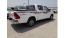 Toyota Hilux Full automatic