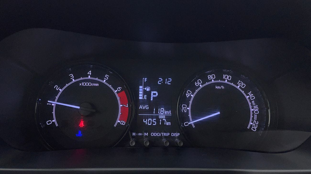 Toyota Raize 1.0T G G 1 | Zero Down Payment | Home Test Drive