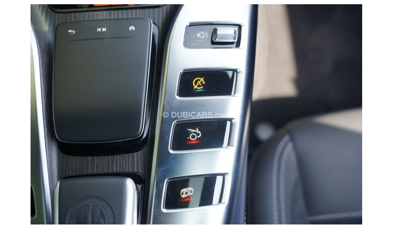 Mercedes-Benz AMG GT 43 Premium + 2022 Mercedec-Benz GT43 AMG GRAY 0km