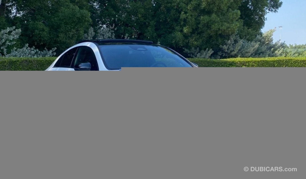 Mercedes-Benz CLA 200 Brand New
