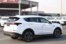 Jetour X70 Plus COM Jetour X70 Plus 1.6L 2025