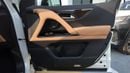 لكزس LX 600 SIGNATURE