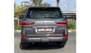 Lexus LX570 EXCELLENT CONDITION