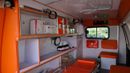 CMC D 260 ( Only For Export ) 2025 CMC D260 Panel Van 2.4L RWD GCC 0Km