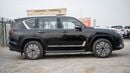 لكزس LX 700h 2026 Lexus LX700h Urban 7-Seater HEV (20-inch Rims & Remote Engine Starter) 3.5L V6 Twin-Turbo Hybri
