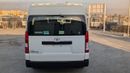Toyota Hiace TYT HIACE 3.5L PETROL 2025 FOR LOCAL AND EXPORT