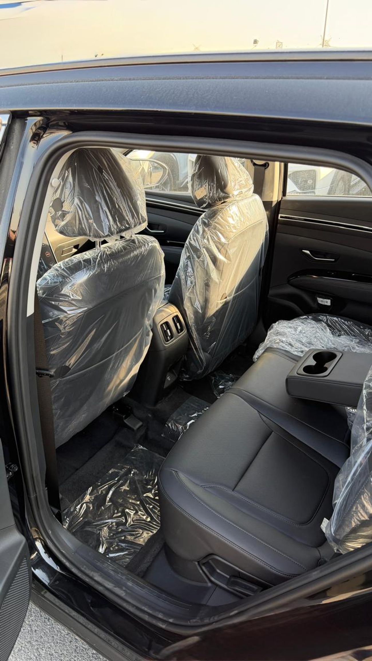 Hyundai Tucson SMART HEV 2.0L HEV HYBRID EDITION
