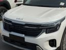 Kia Seltos EX KIA SELTOS 1.5L CHINESE SPECS FULL OPTION WITH BLACK ROOF
