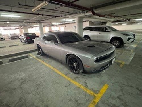 Dodge Challenger SXT 3.6L