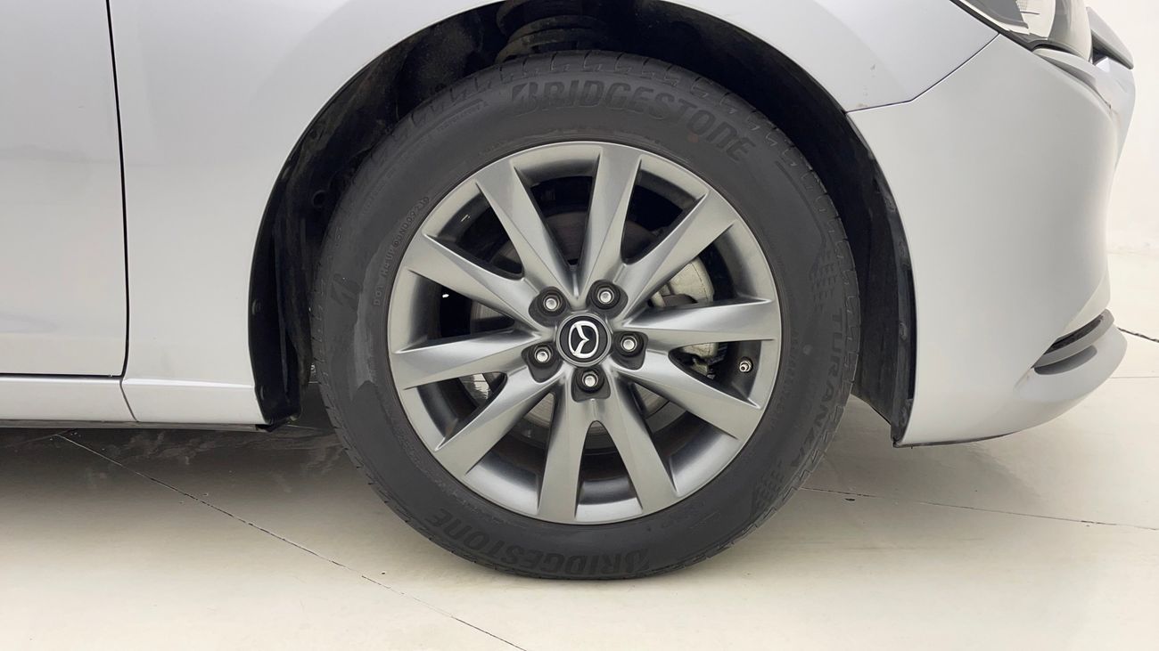 Mazda 6 S 2.5 | Zero Down Payment | Home Test Drive