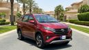 Toyota Rush GX 2023 | AED 784/Month | 0 DP | 30 Day Return | Warranty | Service History