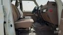 Toyota Land Cruiser Pick Up 2.8L Diesel - Manual Drive - 4x4 - Diff Lock - Touch Screen - Snorkel - GCC