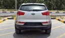 Kia Sportage 2016 Ref#194