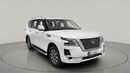 Nissan Patrol SE TITANIUM 2024 | AED 2675/Month | 0 DP | 30 Day Return | Warranty | Service History