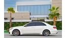 Mercedes-Benz E 63 AMG RENNtech Upgrade | 3,229 P.M  | 0% Downpayment | Excellent Condition!