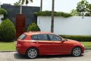 BMW 120i Joy Edition 2.0L    FOR DC TESTING ONLY