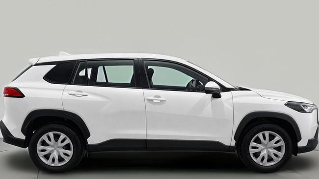 Toyota Corolla Cross XL, миниатюра 17