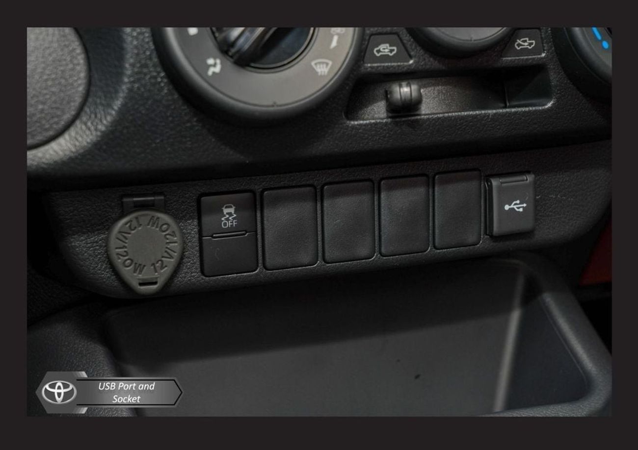 تويوتا هيلوكس