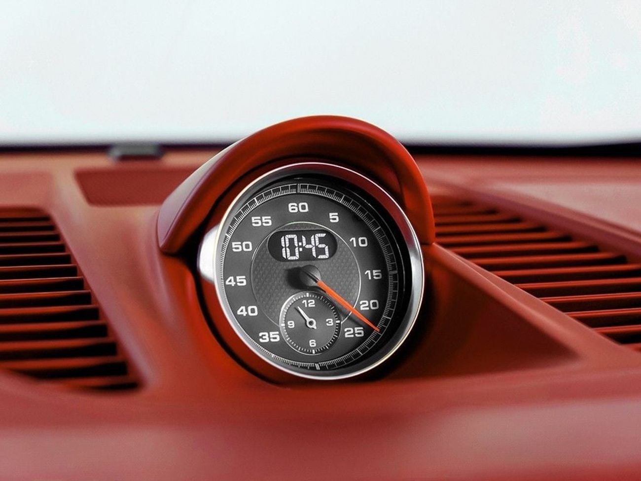Porsche 911 TURBO