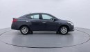 Nissan Sunny SL 1.5 | Under Warranty | Inspected on 150+ parameters